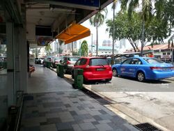 Thomson Garden Estate (D20), Shop House #619343681
